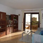 Sunny Summerland Cristianos, Ap With And Ocean View * Los Cristianos
