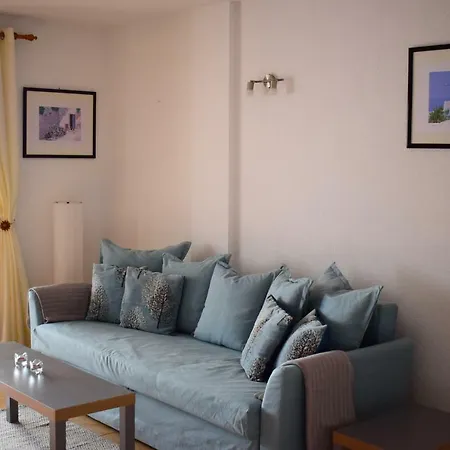 Apartman Sunny Summerland Cristianos, Ap With And Ocean View