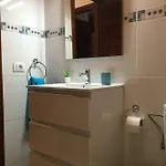 דירה Sunny Summerland Cristianos, Ap With And Ocean View לוס כריסטיאנוס