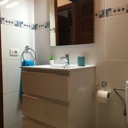 Apartament Sunny Summerland Cristianos, Ap With And Ocean View Los Cristianos (Tenerife)