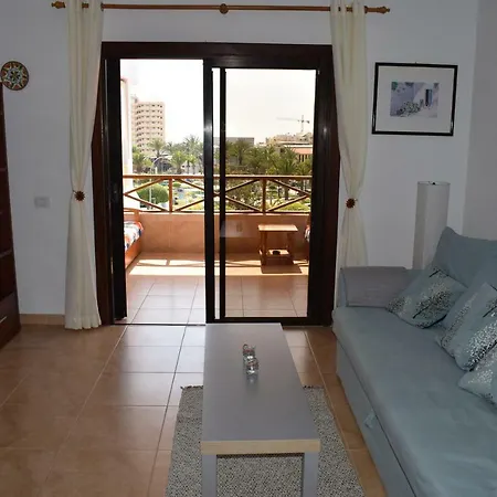 Sunny Summerland Cristianos, Ap With And Ocean View Apartament Los Cristianos (Tenerife)