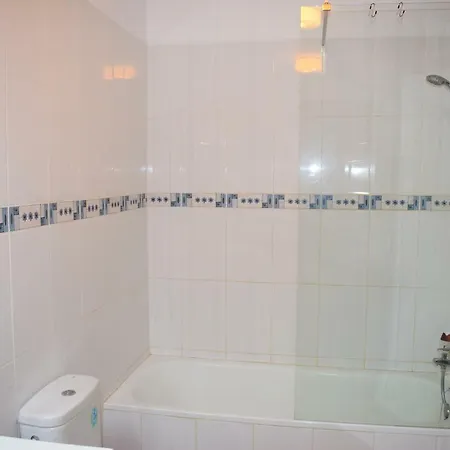 Apartament Sunny Summerland Cristianos, Ap With And Ocean View *
