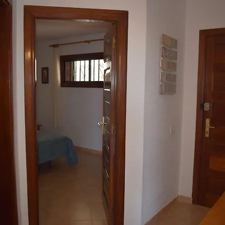 Sunny Summerland Cristianos, Ap With And Ocean View Apartament *