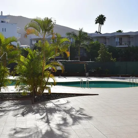 Apartament Sunny Summerland Cristianos, Ap With And Ocean View Los Cristianos (Tenerife)