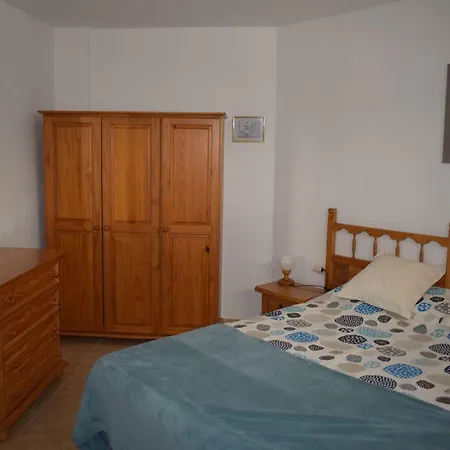 Sunny Summerland Cristianos, Ap With And Ocean View