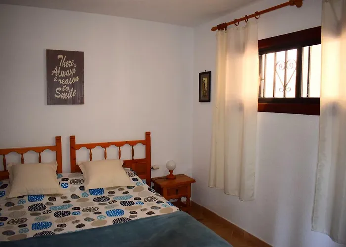 Sunny Summerland Cristianos, Ap With And Ocean View 아파트
