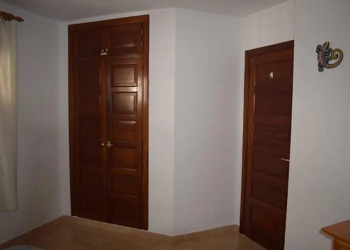 Sunny Summerland Cristianos, Ap With And Ocean View Apartament