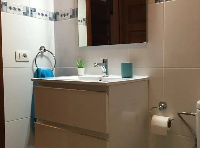 Apartment Sunny Summerland Cristianos, Ap With And Ocean View Los Cristianos (Tenerife)
