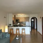 Sunny Summerland Cristianos, Ap With And Ocean View